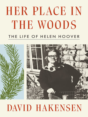 cover image of Her Place in the Woods